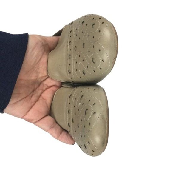 Ecote Loafer Flats Size 7 - Picture 7 of 9